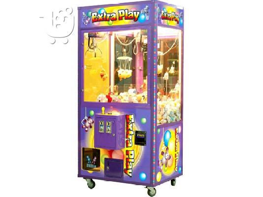 PoulaTo: ΓΕΡΑΝΑΚΙ EXTRA PLAY 41
